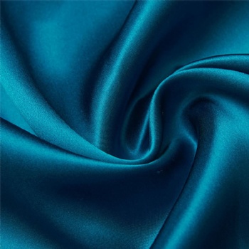 2022 Wedding Decoration Chinese Crepe Mulberrry Raw Silk Fabric Natural Milk Silk Fabric 100 Pure 16mm Silk Fabric Stain for dress