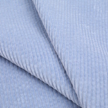 Good Quality 100percent Cotton Corduroy Fabric Knitted Fabric for Pants for Jackets