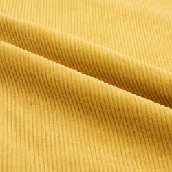 Good Quality 100percent Cotton Corduroy Fabric Knitted Fabric for Pants for Jackets